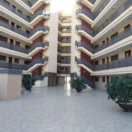Sotavento 1ª Linea De Playa Apartment Рокетас де Мар Екстериор снимка