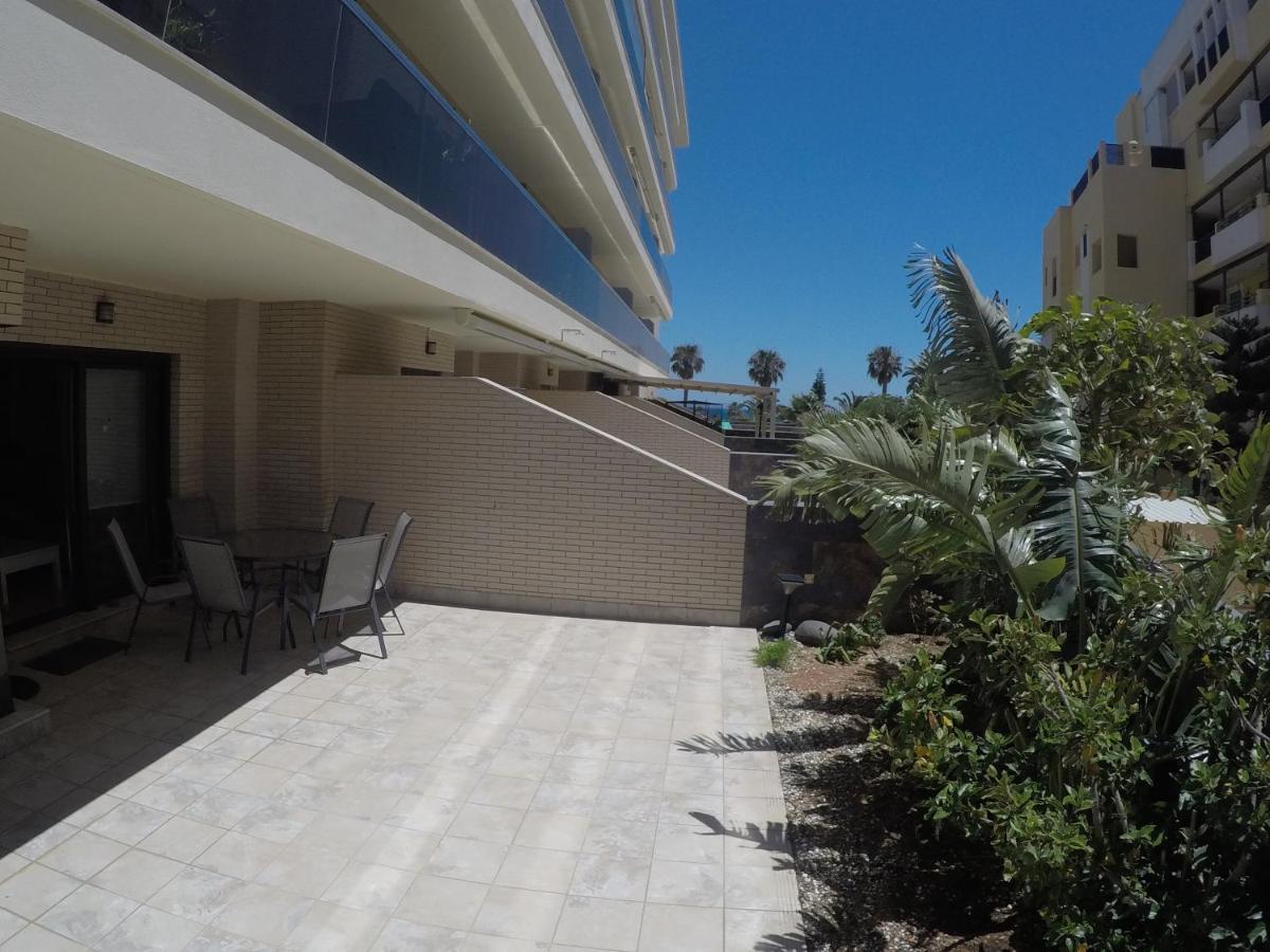 Sotavento 1ª Linea De Playa Apartment Рокетас де Мар Екстериор снимка