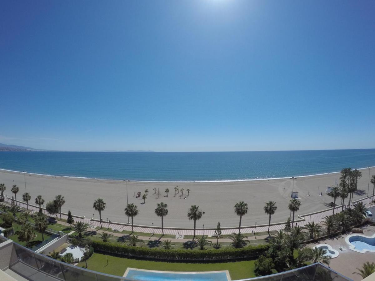Sotavento 1ª Linea De Playa Apartment Рокетас де Мар Екстериор снимка
