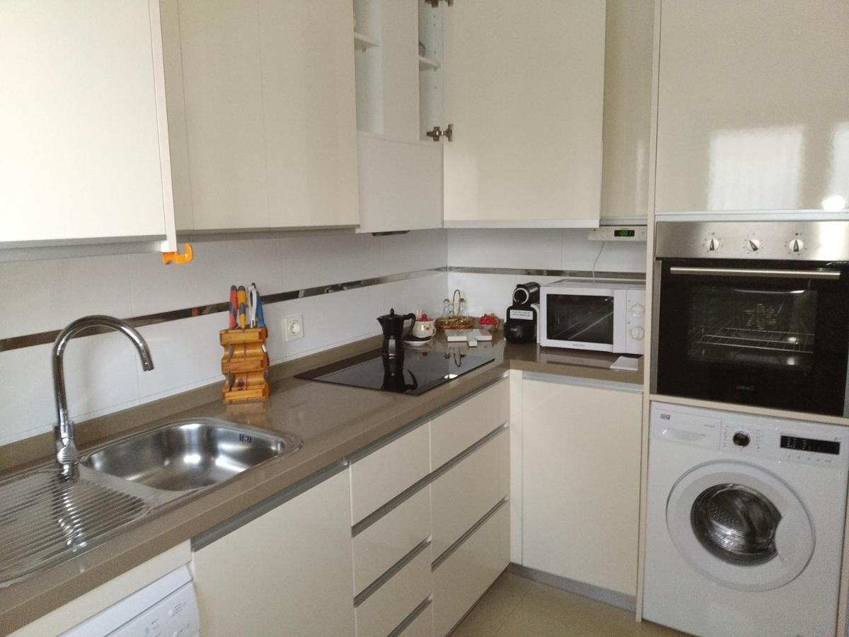 Sotavento 1ª Linea De Playa Apartment Рокетас де Мар Екстериор снимка