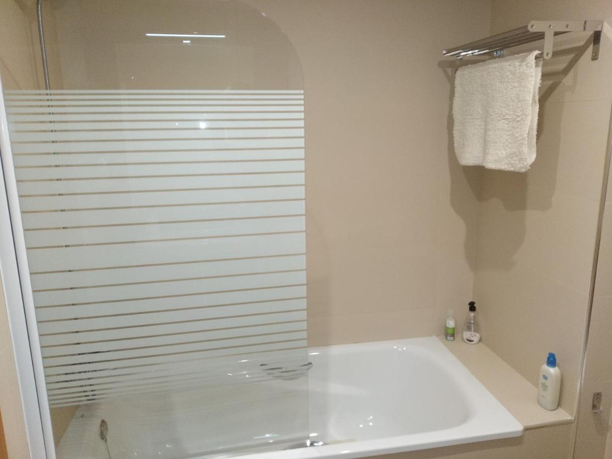 Sotavento 1ª Linea De Playa Apartment Рокетас де Мар Екстериор снимка